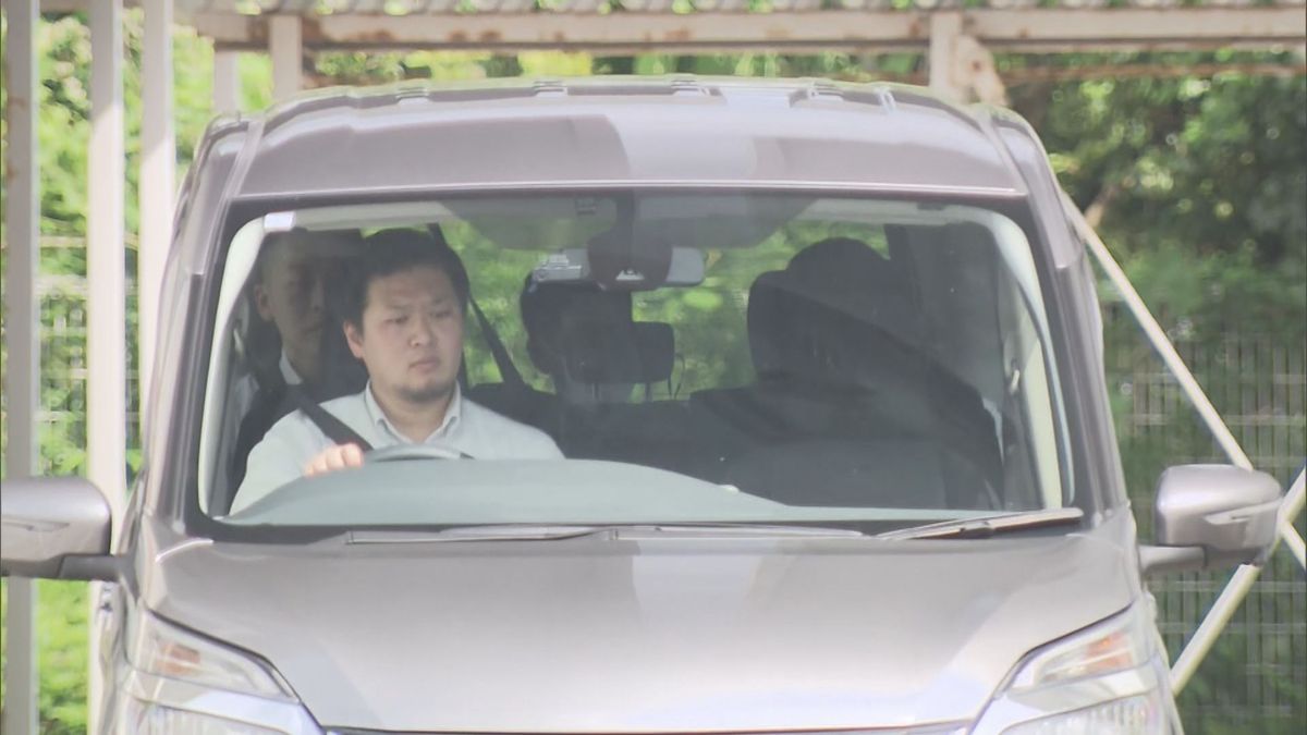 【福岡】期日前投票所に車で連れて行き特定候補に投票させたか　知人2人を各3万円で「買収」29歳の会社役員を逮捕　大任町長選
